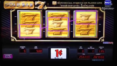 Gold Tracker 7 S Slot - Play Online